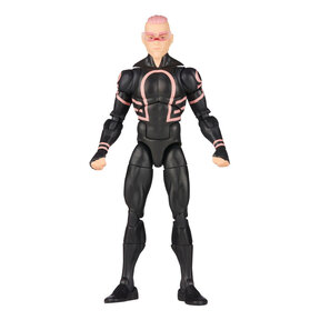 X-Men Marvel Legends BAF Kid Omega