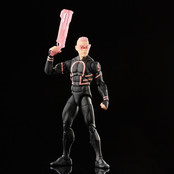 X-Men Marvel Legends Ch'od BAF: Kid Omega 15 cm
