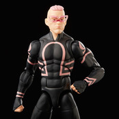 X-Men Marvel Legends Ch'od BAF: Kid Omega 15 cm