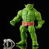 X-Men Marvel Legends Ch'od BAF: Monet St. Croix 15 cm