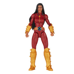 X-Men Marvel Legends BAF Monet St. Croix