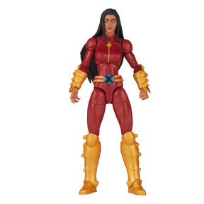 X-Men Marvel Legends BAF Monet St. Croix