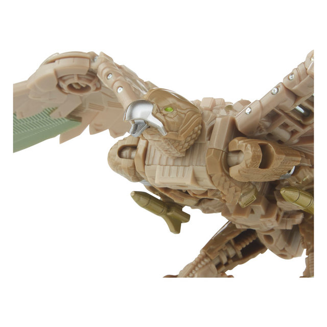 Transformers Generations Studio Series Deluxe Class Airazor 11 cm Transformers Generations Studio Series Deluxe Class Airazor 11 cm