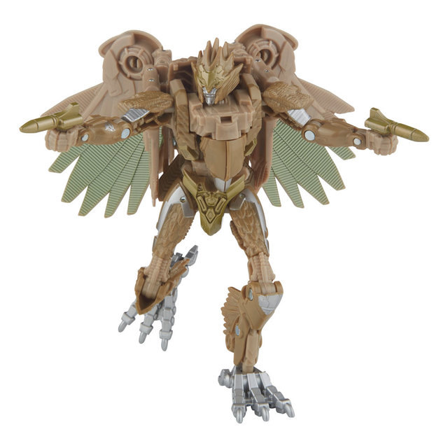 Transformers Generations Studio Series Deluxe Class Airazor 11 cm Transformers Generations Studio Series Deluxe Class Airazor 11 cm