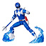 Hasbro Power Rangers Lightning Collection Remastered Mighty Morphin Blue Ranger 15 cm