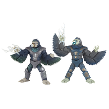 Power Rangers Tenga Warriors 2-pack