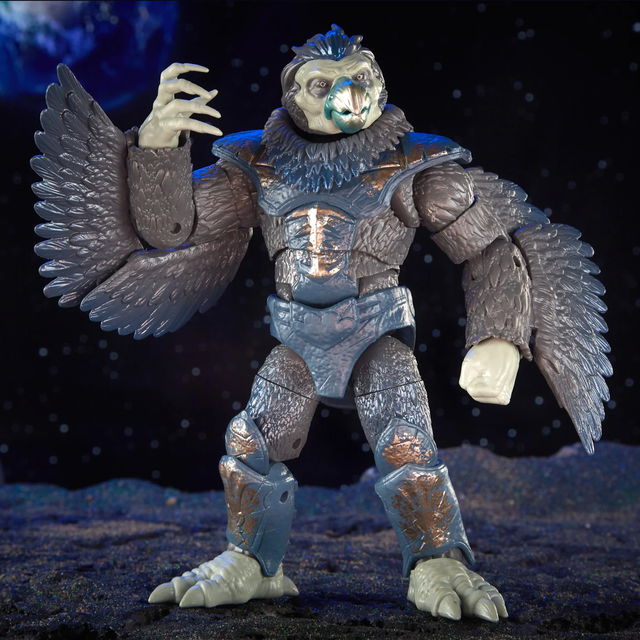 Power Rangers Lightning Collection 2-Pack Mighty Morphin Tenga Warriors 15cm