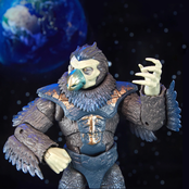 Power Rangers Lightning Collection 2-Pack Mighty Morphin Tenga Warriors 15cm