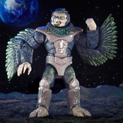 Power Rangers Lightning Collection 2-Pack Mighty Morphin Tenga Warriors 15cm