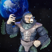 Power Rangers Lightning Collection 2-Pack Mighty Morphin Tenga Warriors 15cm