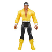 Marvel Legends Retro Power Man Action Figure 10cm