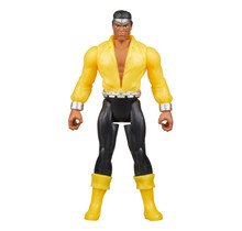 Marvel Legends Retro Power Man Action Figure 10cm