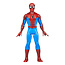 Hasbro Marvel Legends Retro the Spectacular Spider-Man Action Figure 10cm