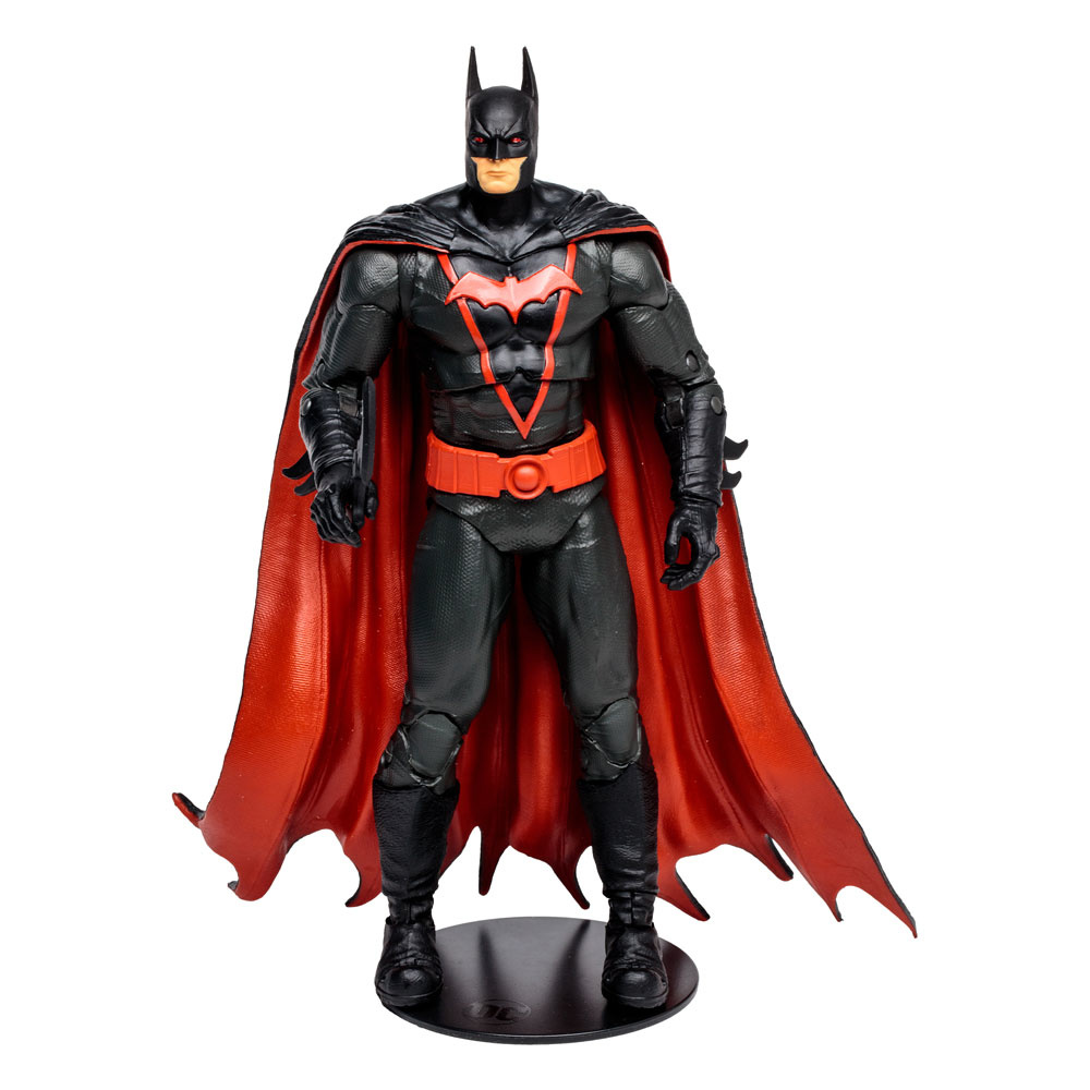 McFarlane Earth-2 Batman Arkham Knight 18cm afbeelding