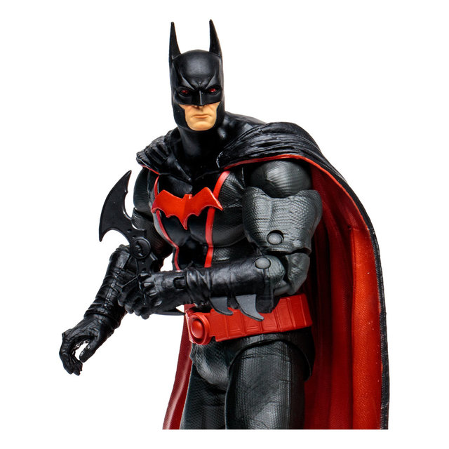 Earth-2 Batman (Batman: Arkham Knight) 18cm Earth-2 Batman (Batman: Arkham Knight) 18cm