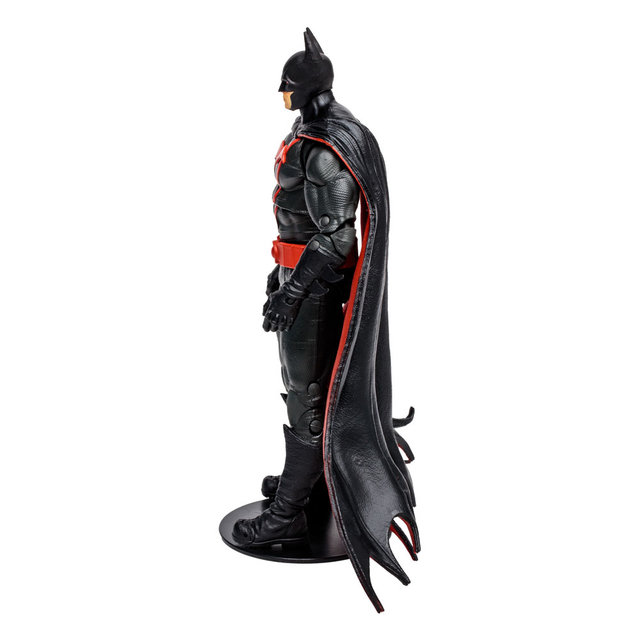 Earth-2 Batman (Batman: Arkham Knight) 18cm Earth-2 Batman (Batman: Arkham Knight) 18cm