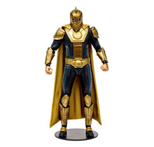 DC Direct Page Punchers Dr. Fate (Injustice 2) 18cm