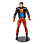 McFarlane DC Multiverse Kon-El Superboy 18cm