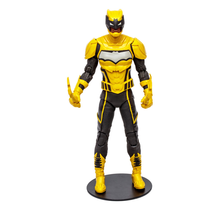 DC Multiverse The Signal (Duke Thomas) 18cm