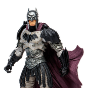 DC Multiverse Gladiator Batman (Dark Nights: Metal) 18cm DC Multiverse Gladiator Batman (Dark Nights: Metal) 18cm