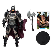 DC Multiverse Gladiator Batman (Dark Nights: Metal) 18cm DC Multiverse Gladiator Batman (Dark Nights: Metal) 18cm