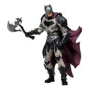 DC Multiverse Gladiator Batman (Dark Nights: Metal) 18cm DC Multiverse Gladiator Batman (Dark Nights: Metal) 18cm