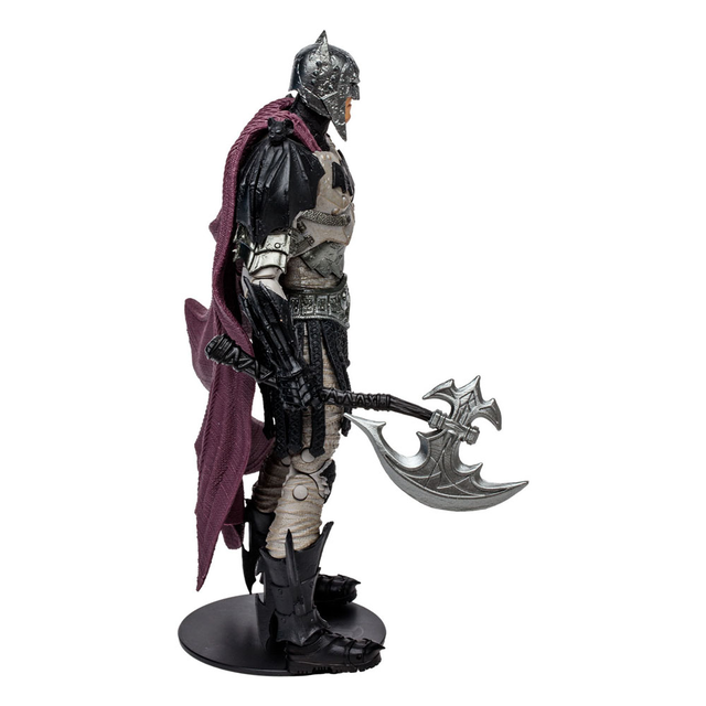 DC Multiverse Gladiator Batman (Dark Nights: Metal) 18cm DC Multiverse Gladiator Batman (Dark Nights: Metal) 18cm
