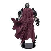 DC Multiverse Gladiator Batman (Dark Nights: Metal) 18cm DC Multiverse Gladiator Batman (Dark Nights: Metal) 18cm