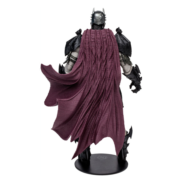 DC Multiverse Gladiator Batman (Dark Nights: Metal) 18cm DC Multiverse Gladiator Batman (Dark Nights: Metal) 18cm