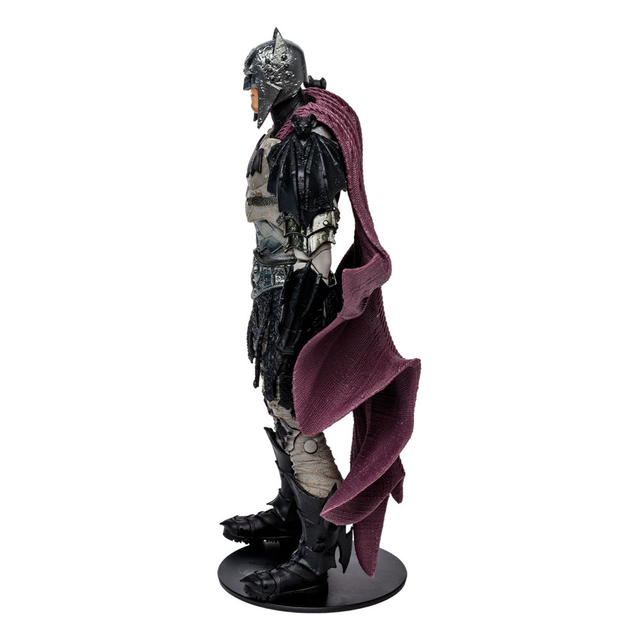 DC Multiverse Gladiator Batman (Dark Nights: Metal) 18cm DC Multiverse Gladiator Batman (Dark Nights: Metal) 18cm