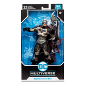 DC Multiverse Gladiator Batman (Dark Nights: Metal) 18cm DC Multiverse Gladiator Batman (Dark Nights: Metal) 18cm