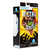 DC Multiverse Gladiator Batman (Dark Nights: Metal) 18cm DC Multiverse Gladiator Batman (Dark Nights: Metal) 18cm