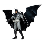 DC Multiverse Armored Batman (Kingdom Come) 18cm