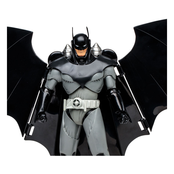 DC Multiverse Armored Batman (Kingdom Come) 18cm