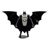DC Multiverse Armored Batman (Kingdom Come) 18cm