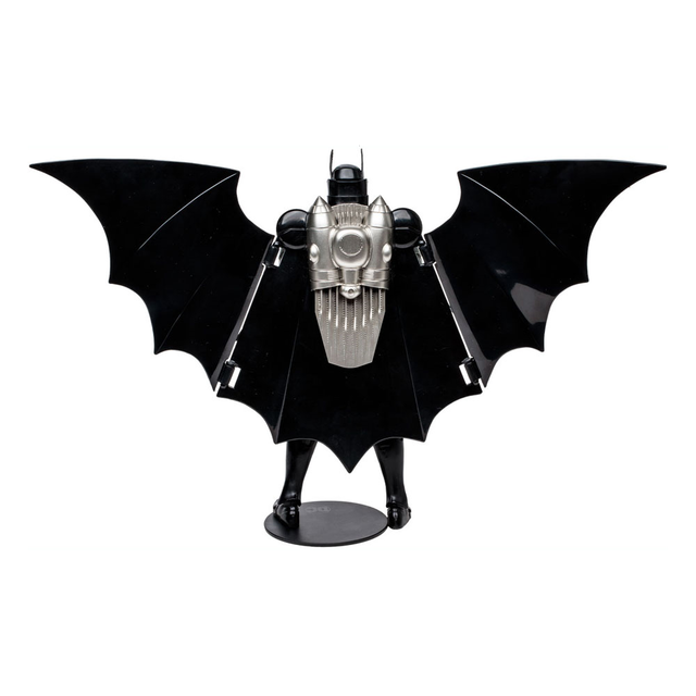 DC Multiverse Armored Batman (Kingdom Come) 18cm