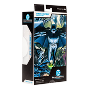 DC Multiverse Armored Batman (Kingdom Come) 18cm