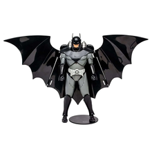 DC Multiverse Armored Batman (Kingdom Come) 18cm