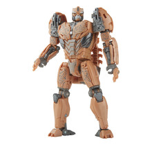 Transformers: Rise of the Beasts Studio Series Generations Voyager Class Action Figure Cheetor 16,5cm