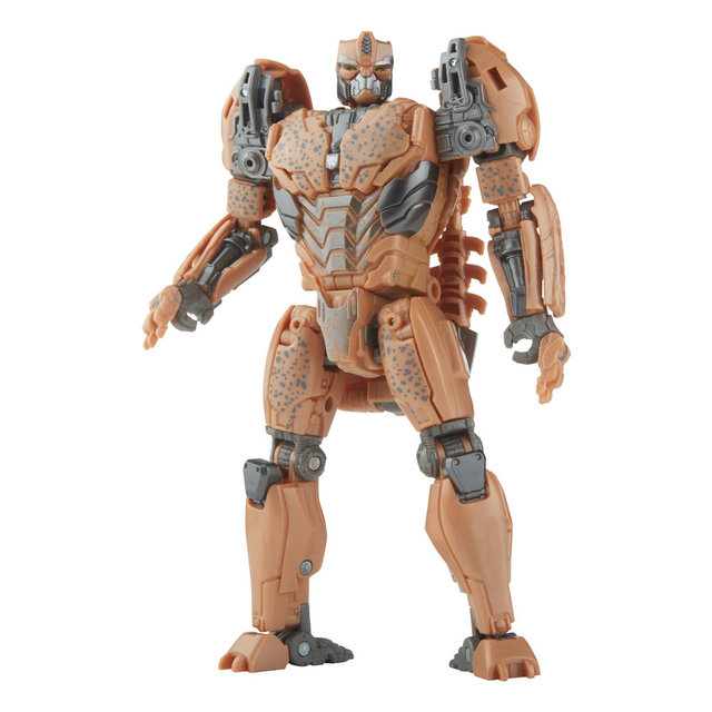 Transformers: Rise of the Beasts Studio Series Generations Voyager Class Action Figure Cheetor 16,5cm