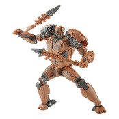 Transformers: Rise of the Beasts Studio Series Generations Voyager Class Action Figure Cheetor 16,5cm