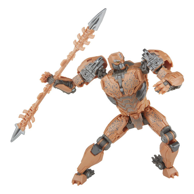 Transformers: Rise of the Beasts Studio Series Generations Voyager Class Action Figure Cheetor 16,5cm