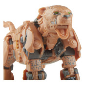 Transformers: Rise of the Beasts Studio Series Generations Voyager Class Action Figure Cheetor 16,5cm