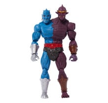 Masters of the Universe: New Eternia Masterverse Action Figure Two Bad 20cm