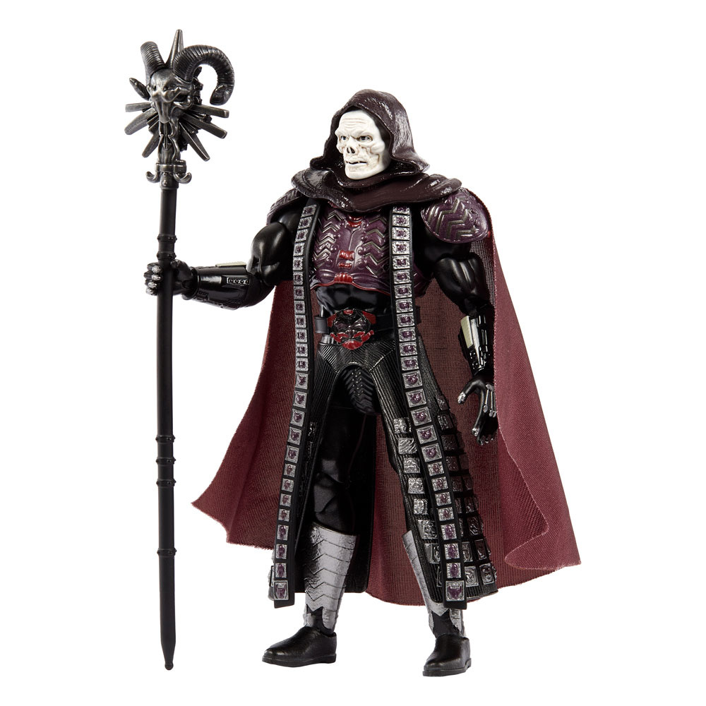 Mattel MOTU Masterverse Movie Skeletor afbeelding