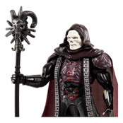 Masters of the Universe Masterverse Deluxe Action Figure Movie Skeletor 18cm Masters of the Universe Masterverse Deluxe Action Figure Movie Skeletor 18cm