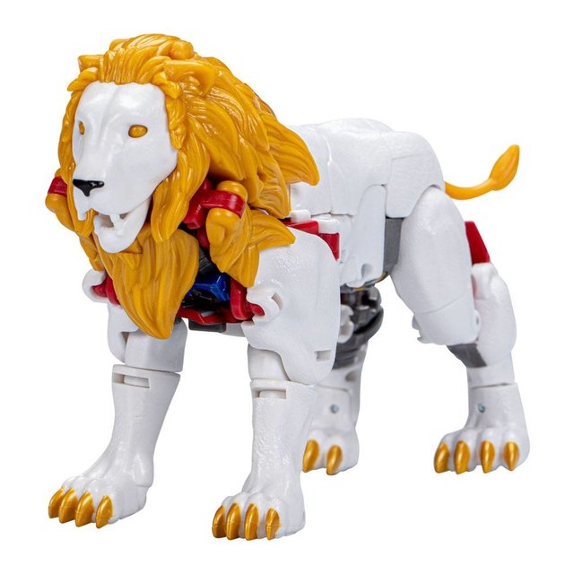 Transformers Legacy Evolution Voyager Class Action Figure Maximal Leo Prime 18cm Transformers Legacy Evolution Voyager Class Action Figure Maximal Leo Prime 18cm