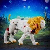 Transformers Legacy Evolution Voyager Class Action Figure Maximal Leo Prime 18cm Transformers Legacy Evolution Voyager Class Action Figure Maximal Leo Prime 18cm