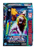 Transformers Legacy Evolution Voyager Class Action Figure Maximal Leo Prime 18cm Transformers Legacy Evolution Voyager Class Action Figure Maximal Leo Prime 18cm