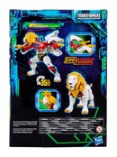 Transformers Legacy Evolution Voyager Class Action Figure Maximal Leo Prime 18cm Transformers Legacy Evolution Voyager Class Action Figure Maximal Leo Prime 18cm